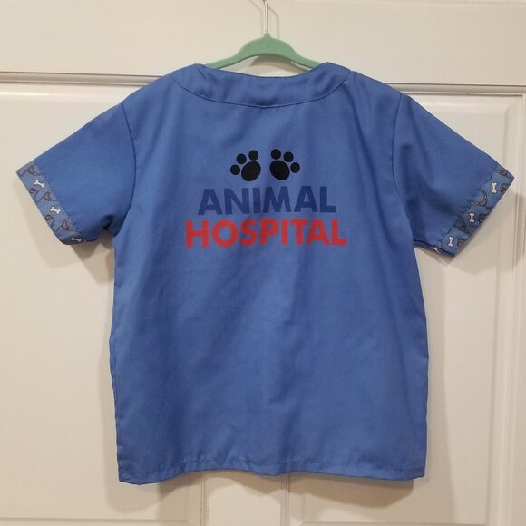 Melissa & Doug Other - Melissa & Doug Veterinarian Dress Up Set, Ages 3-6 years, EUC